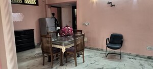 Gym in 2 BHK Independent House at RWA Apartments Sector 52, Sector 52 – for Rent