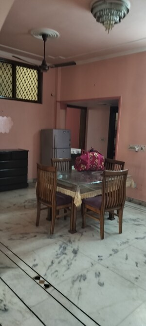 Bedroom in 2 BHK Independent House at RWA Apartments Sector 52, Sector 52 – for Rent