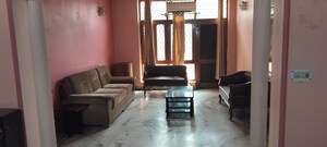 2 BHK Independent House For Rent in RWA Apartments Sector 52, Sector 52