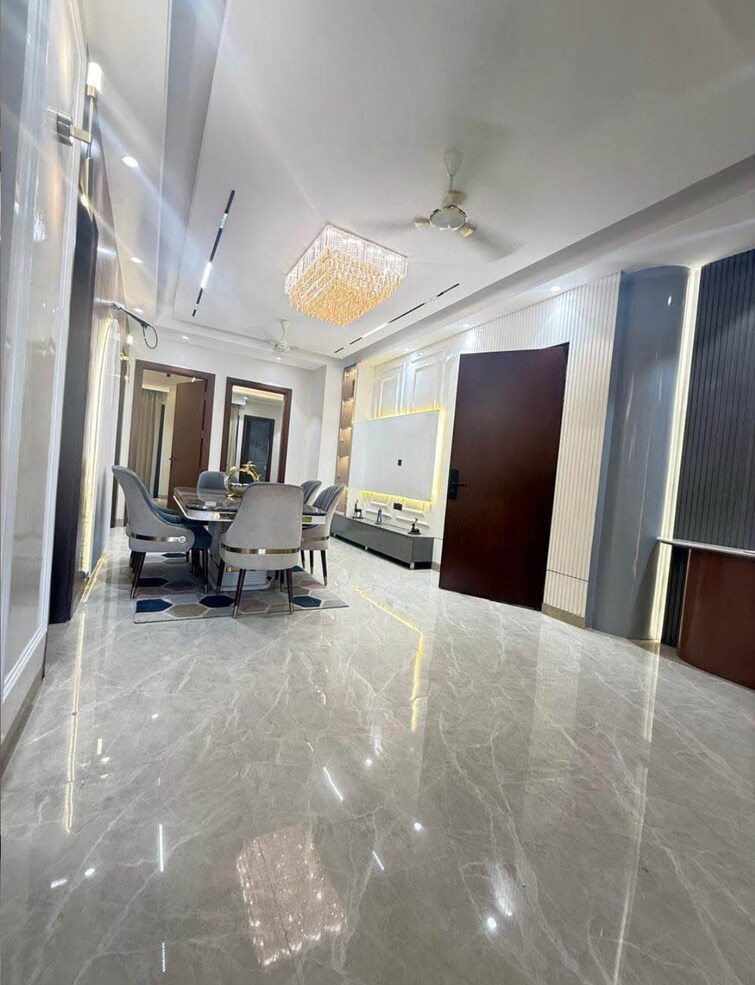 Kitchen, sector 57 4 Bedroom 2700 Sq.Ft. Builder Floor In Sector 57 Gurgaon 9298978
