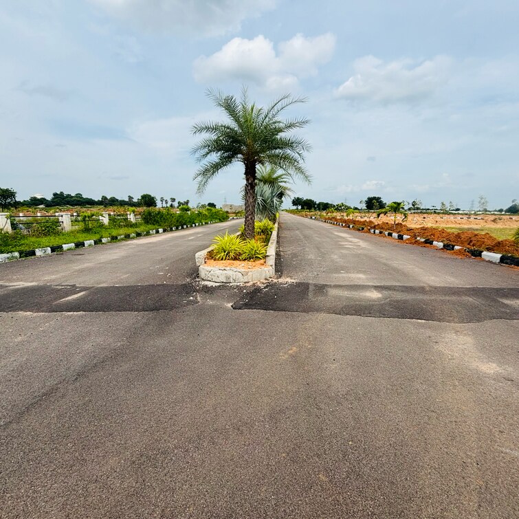 Cover Image, jb-nature-valley  342 Sq.Yd. Plot In Kothulapuram Hyderabad 9298924