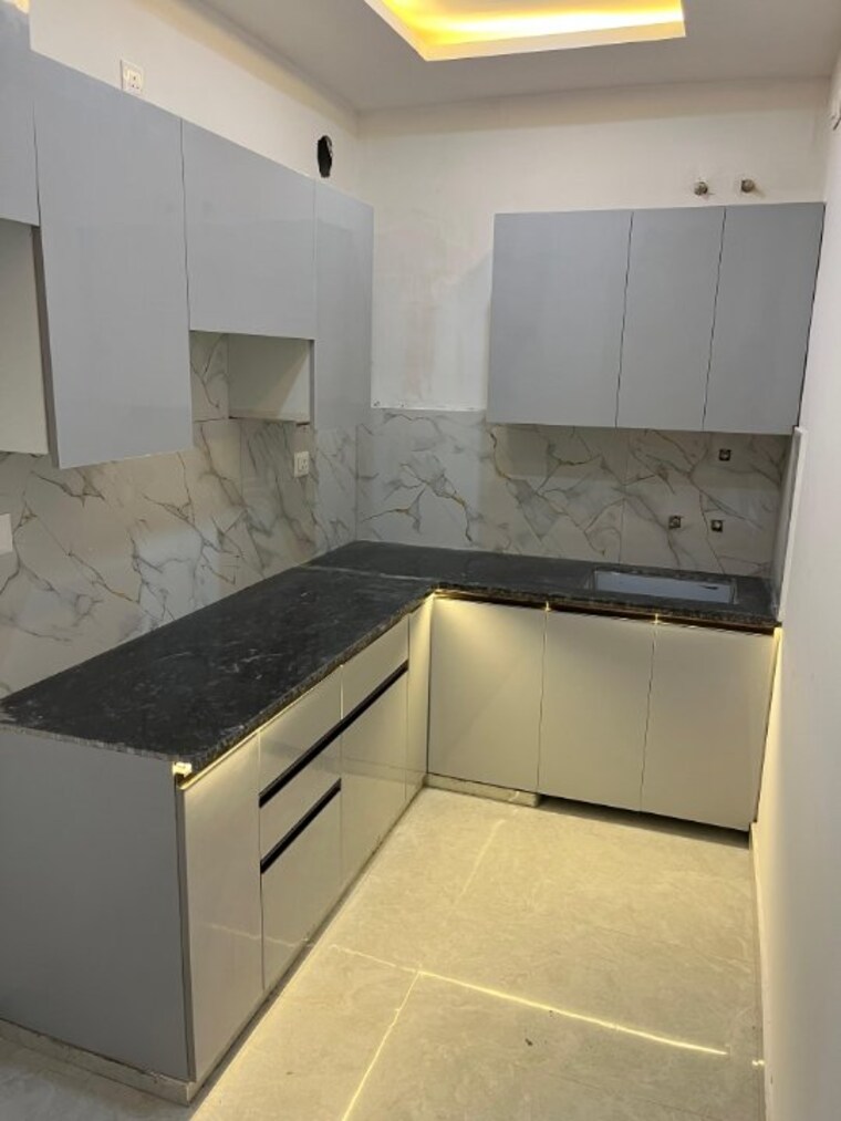 Kitchen, sahastradhara road 2 Bedroom 1250 Sq.Ft. Builder Floor In Sahastradhara Road Dehradun 9298902