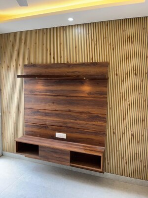 Furnished Amenities in 2 BHK Builder Floor at Sahastradhara Road – for Sale