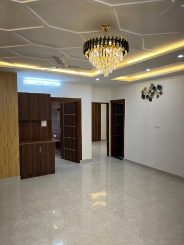 Living Room in 2 BHK Builder Floor at Sahastradhara Road – for Sale