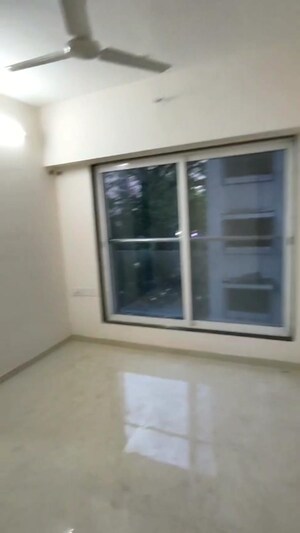 Bedroom in 3.5 BHK Apartment at Je and Vee Madhuban, Malad East – for Rent