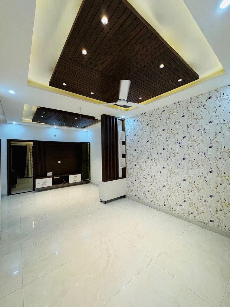 Living Room, sector 124 4 Bedroom 140 Sq.Yd. Independent House In Sector 124 Mohali 9298975