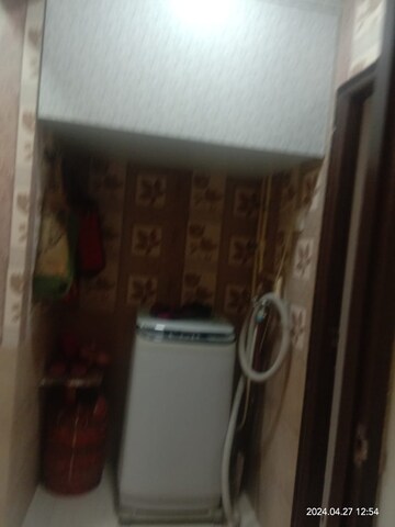Furnished Amenities in 2 BHK Apartment at Shivam Bhagyoday Heights, Kalyan West – for Sale