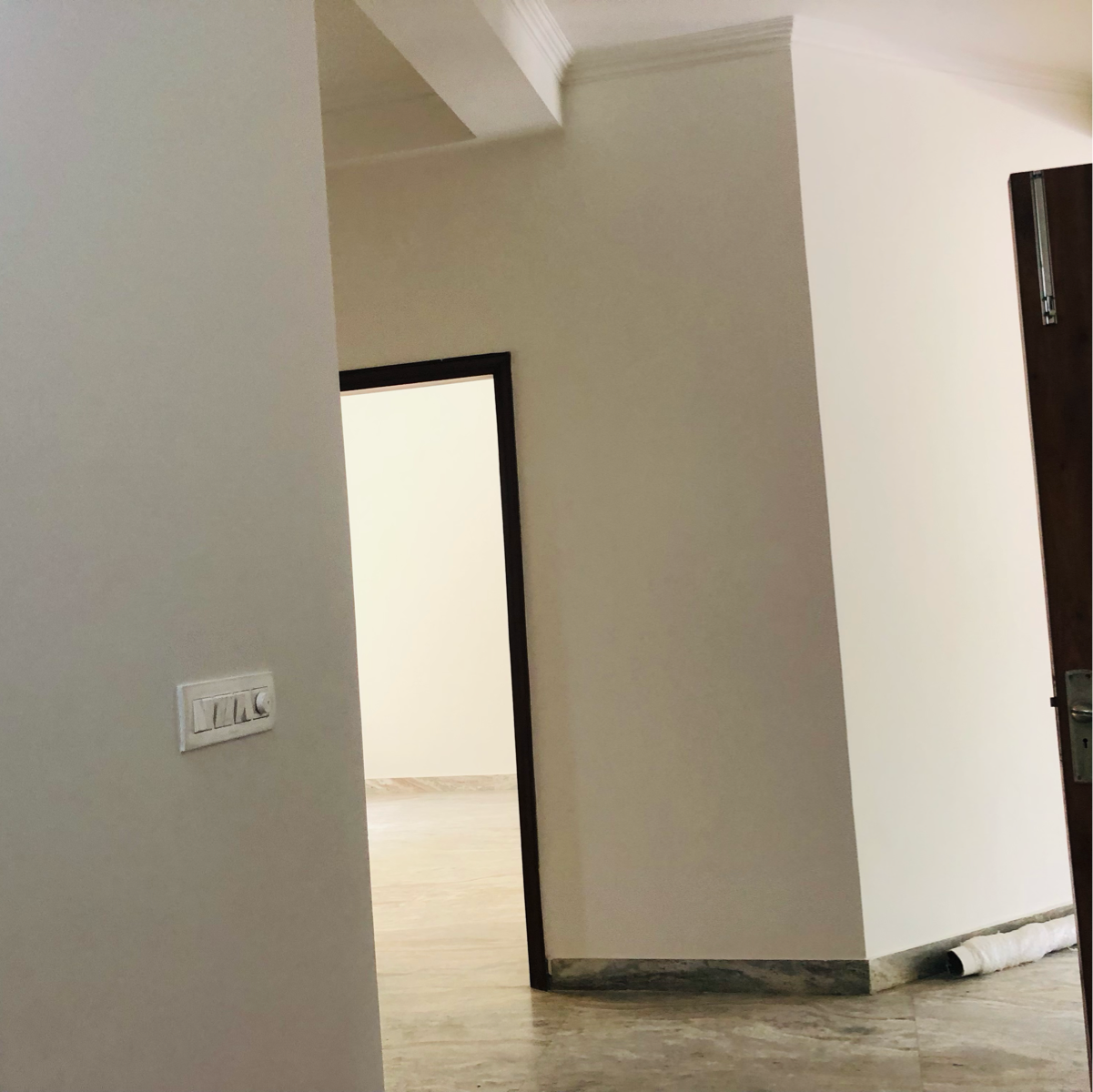 2.5 BHK Villa For Rent in Sector 22B