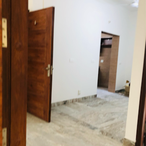 Room in 2.5 BHK Villa at Sector 22b – for Rent