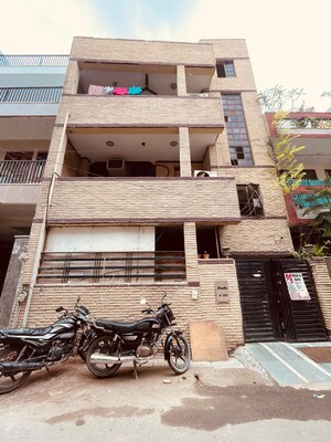  Pg For Rent in Sector 126