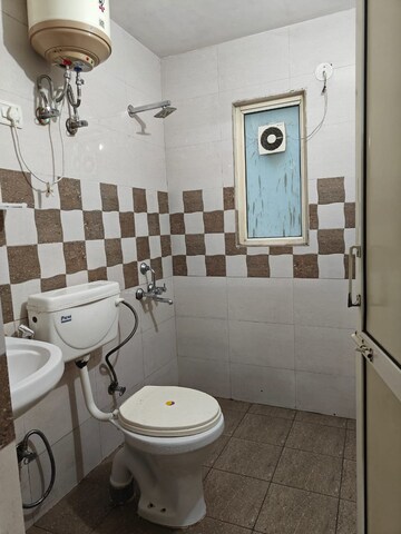 1 BHK Builder Floor For Rent in Neb Sarai