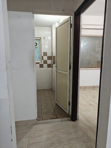 Building Lobby in 1 BHK Builder Floor at Neb Sarai – for Rent
