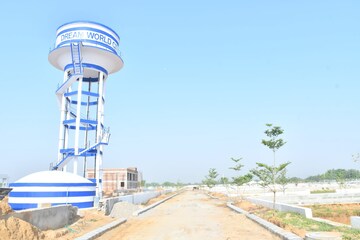  Plot – Exterior View View at Bhapura - for Sale