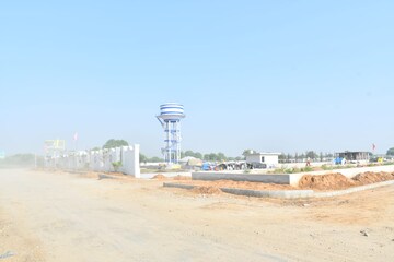  Plot – Exterior View View at Bhapura - for Sale