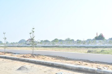 Plot Area in  Plot at Bhapura – for Sale