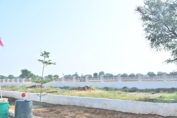 Plot Area in  Plot at Bhapura – for Sale