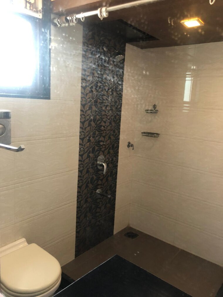 Bathroom, sangita-apartments-colaba 2 Bedroom 900 Sq.Ft. Apartment In Colaba Mumbai 9298988