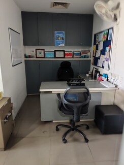Office Space in IT/SEZ For Sale in Phoenix East Court Viman 