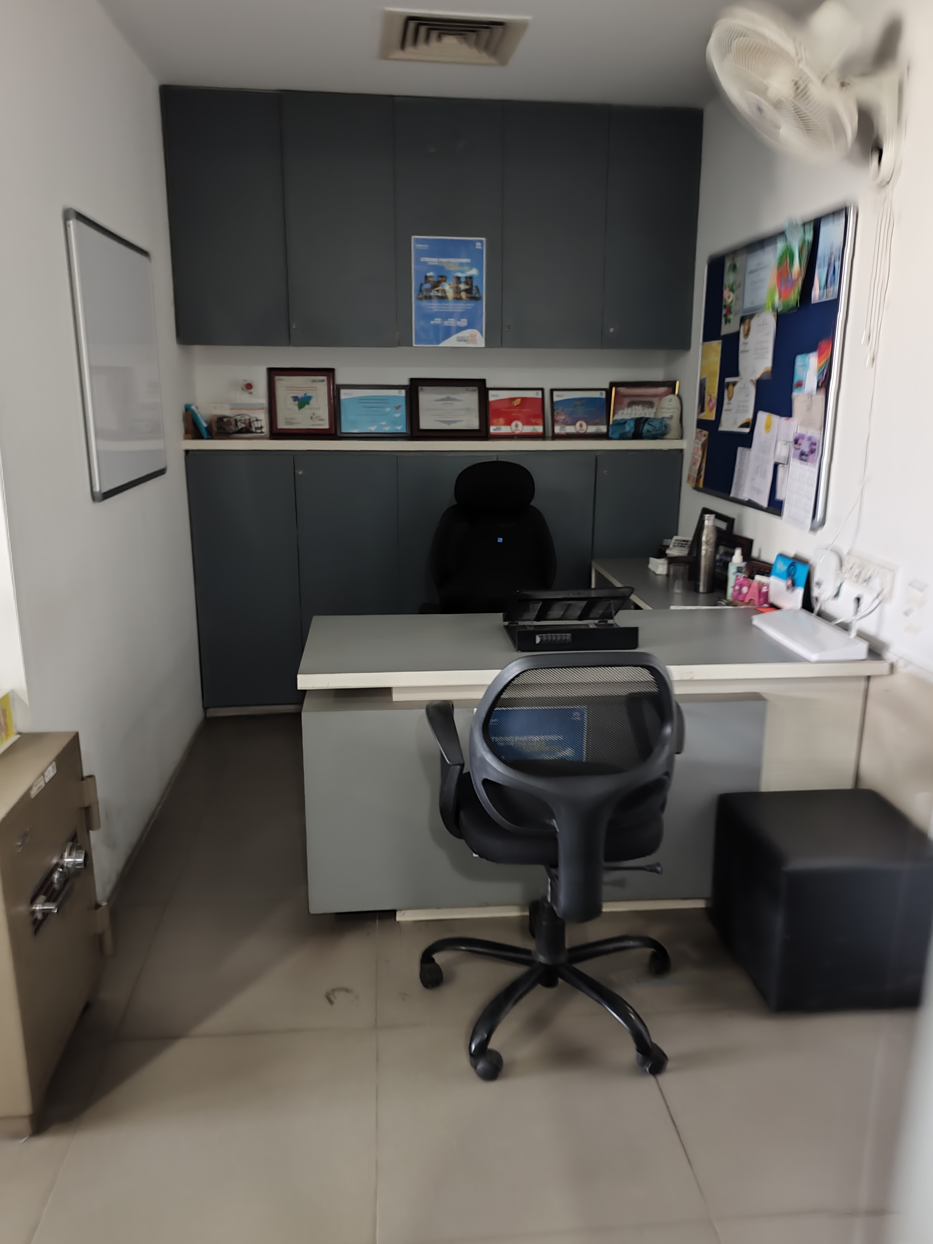 Office Space in IT/SEZ For Sale in Phoenix East Court Viman 