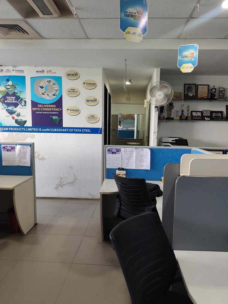 Team Area, viman nagar Commercial Office Space in IT/SEZ 2500 Sq.Ft. In Viman Nagar Pune 9299006