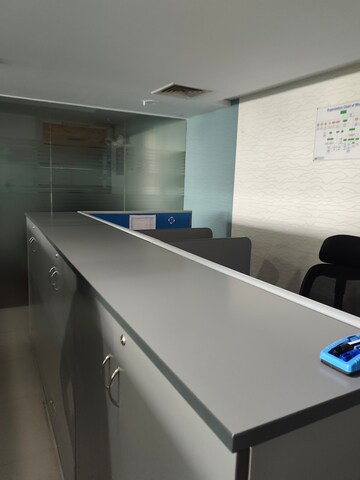 Kitchen in  Office Space in IT/SEZ at Viman Nagar – for Sale