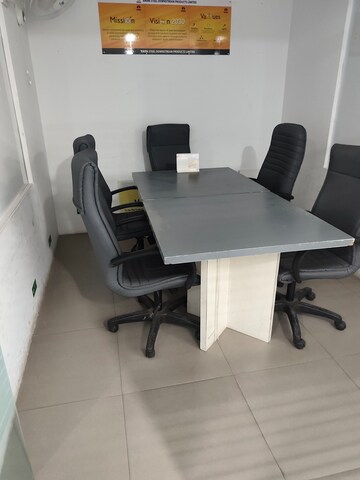 Team Area in  Office Space in IT/SEZ at Viman Nagar – for Sale
