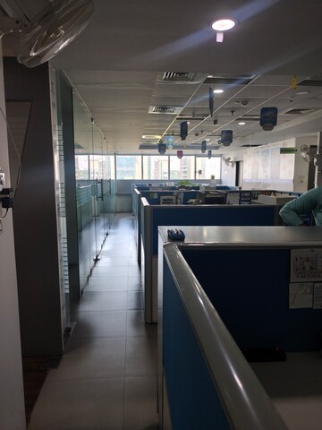 Kitchen in  Office Space in IT/SEZ at Viman Nagar – for Sale