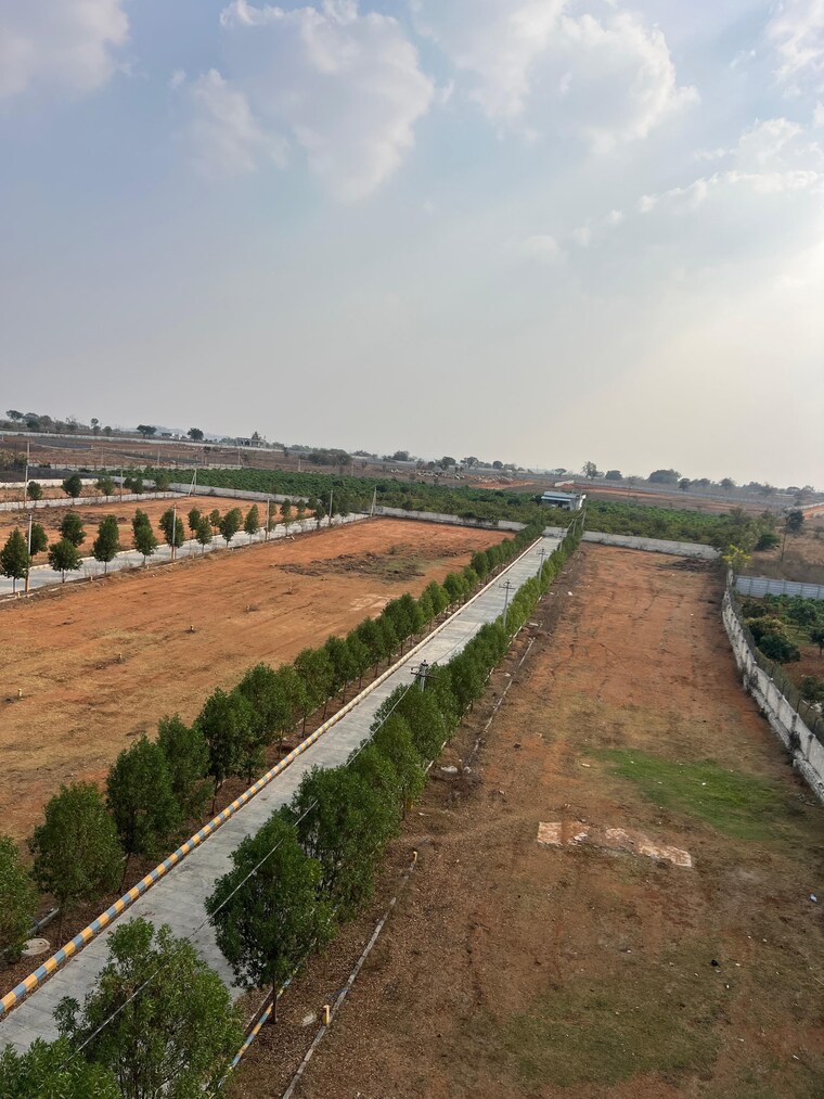 undefined, mansanpalle  183 Sq.Yd. Plot In Mansanpalle Hyderabad 9299010