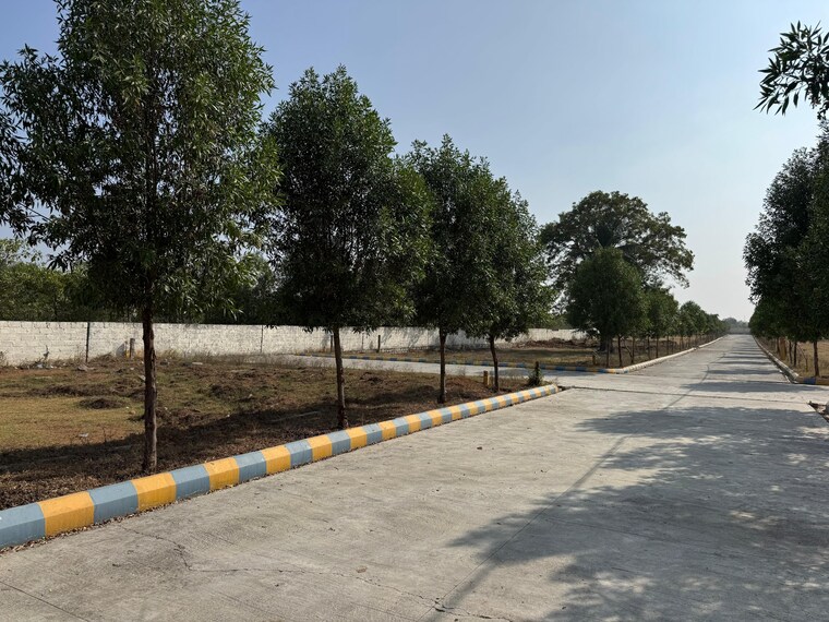 undefined, mansanpalle  183 Sq.Yd. Plot In Mansanpalle Hyderabad 9299010