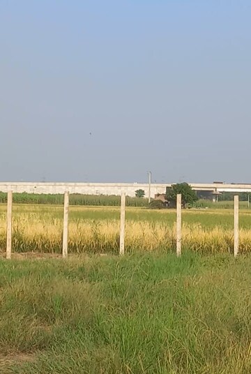  Plot For Sale in KharaR-Kurali Highway