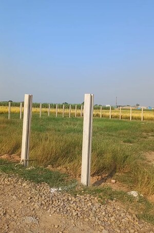   Plot at KharaR-Kurali Highway – for Sale