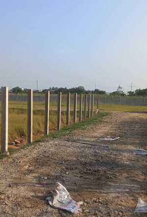  Plot – Exterior View View at KharaR-Kurali Highway - for Sale