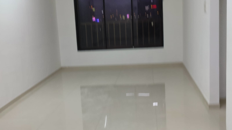 3 BHK Apartment For Rent in Parijaat Chs