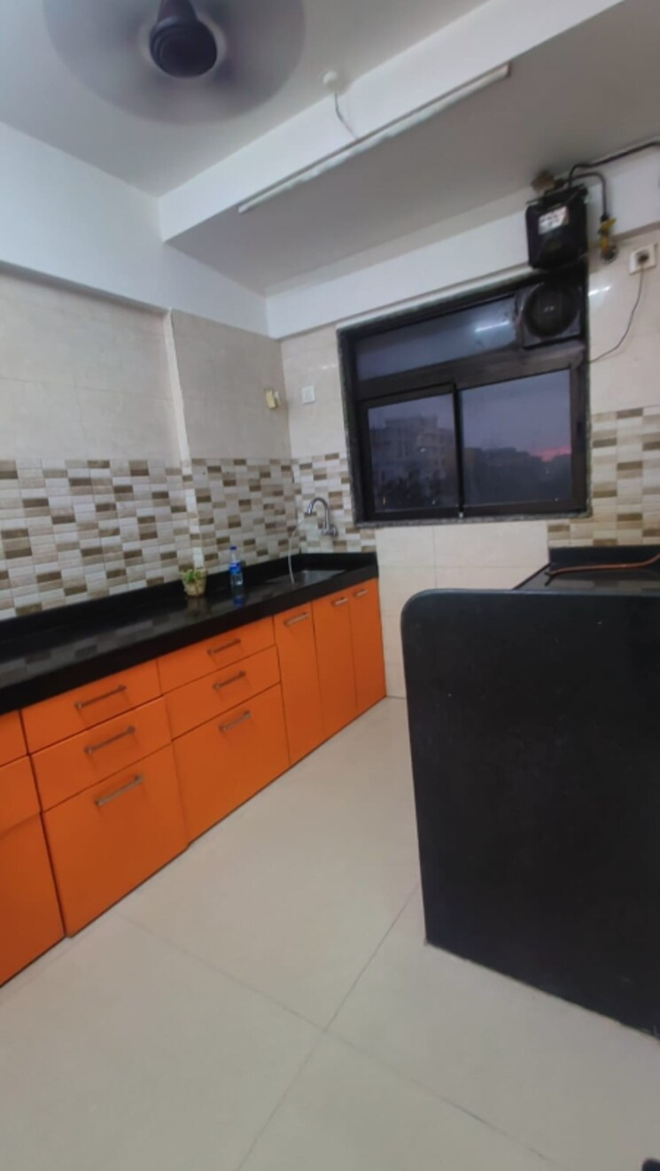 Kitchen, vakola 3 Bedroom 1000 Sq.Ft. Apartment In Vakola Mumbai 9299063