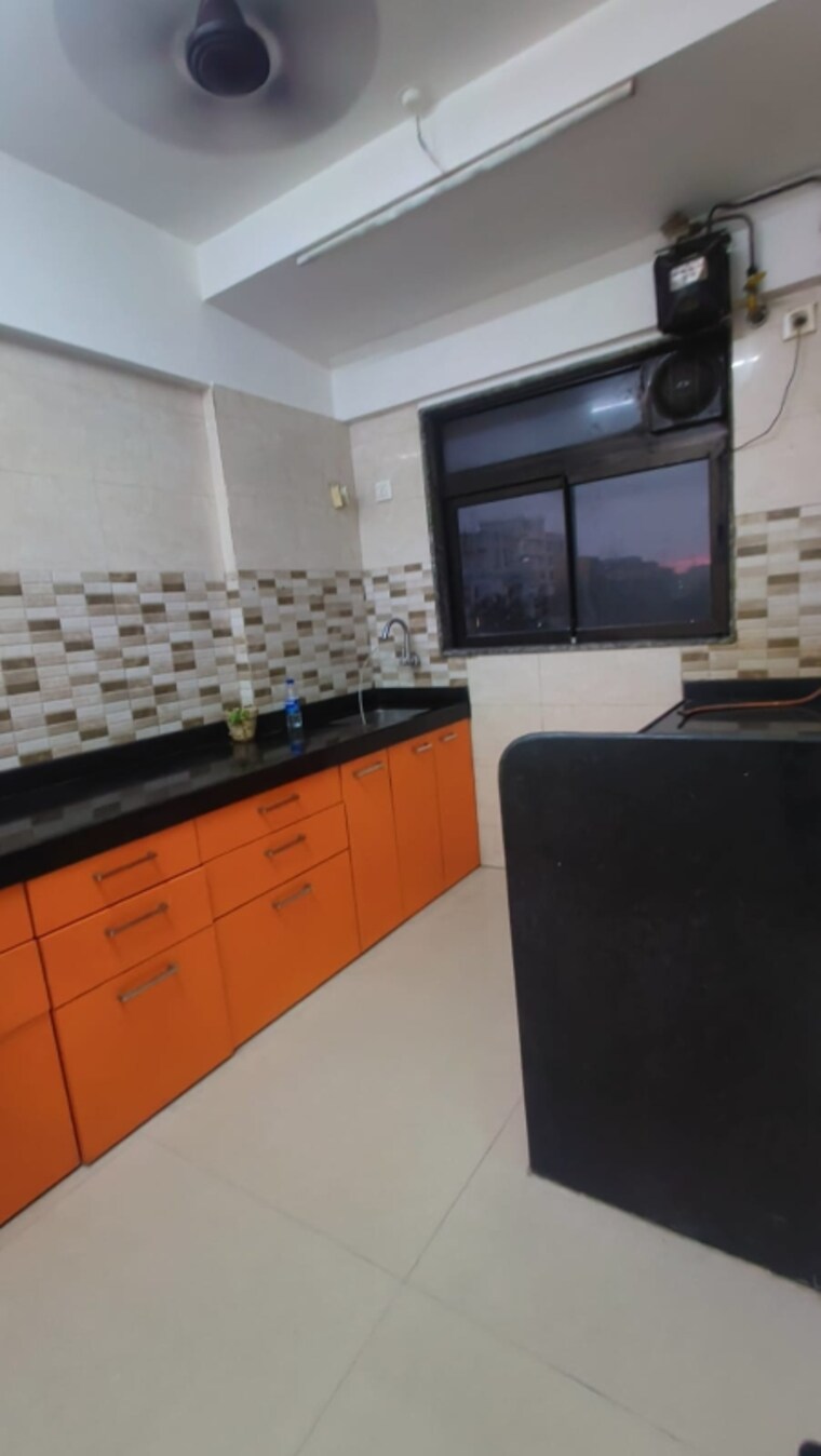 Kitchen, vakola 3 Bedroom 1000 Sq.Ft. Apartment In Vakola Mumbai 9299063
