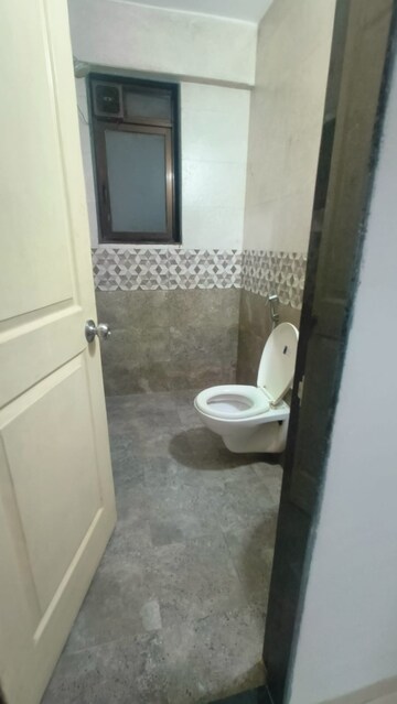 Bathroom in 3 BHK Apartment at Vakola – for Rent