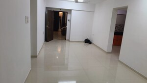 Living Room in 3 BHK Apartment at Vakola – for Rent