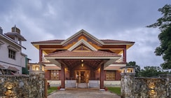 3 BHK + Pooja Room Villa For Sale in Pooja Luxury Villa For sa