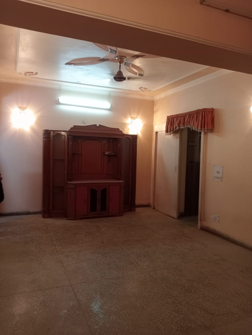 2.5 BHK Builder Floor For Rent in Sector 29