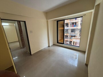 2 BHK Apartment For Sale in Karanjade