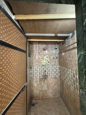 Furnished Amenities in 2 BHK Apartment at Karanjade – for Sale