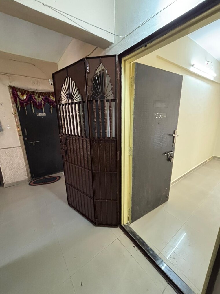 Living Room, karanjade 2 Bedroom 620 Sq.Ft. Apartment In Karanjade Navi Mumbai 9299028