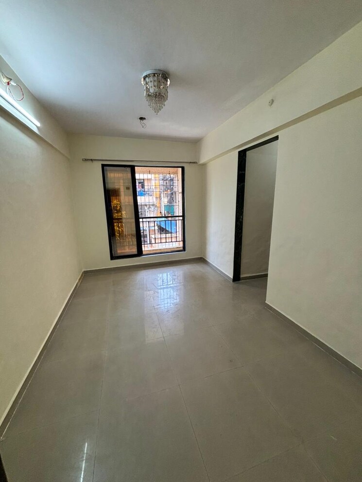 Room, karanjade 1 Bedroom 630 Sq.Ft. Apartment In Karanjade Navi Mumbai 9299053