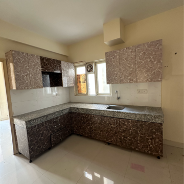 Bedroom in 2.5 BHK Apartment at GLS Avenue 51, Sector 92 – for Rent