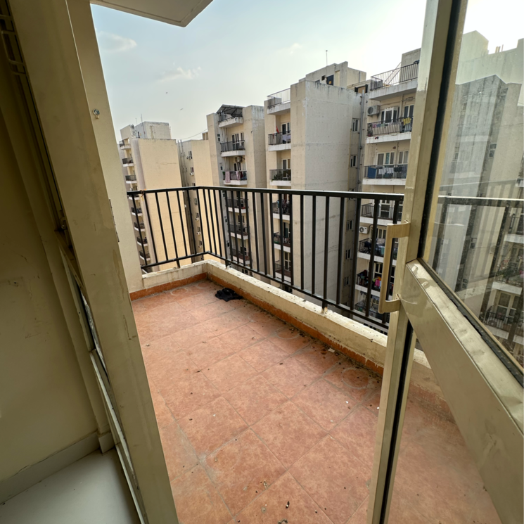 Balcony, gls-avenue-51 2.5 Bedroom 645 Sq.Ft. Apartment In Sector 92 Gurgaon 9299062
