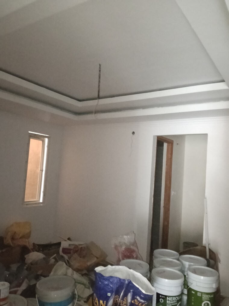 Living Room, surya-apartments-mahanagar 3.5 Bedroom 1725 Sq.Ft. Apartment In Mahanagar Lucknow 9299125