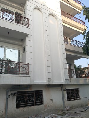 3.5 BHK Apartment – Exterior View View at Surya Apartments Mahanagar, Mahanagar - for Sale