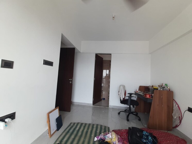 Living Room, aim-paradise 1 Bedroom 416 Sq.Ft. Apartment In Jogeshwari East Mumbai 9299065