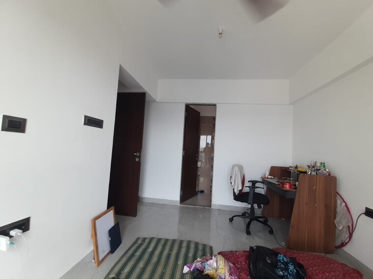 Living Room, aim-paradise 1 Bedroom 416 Sq.Ft. Apartment In Jogeshwari East Mumbai 9299065