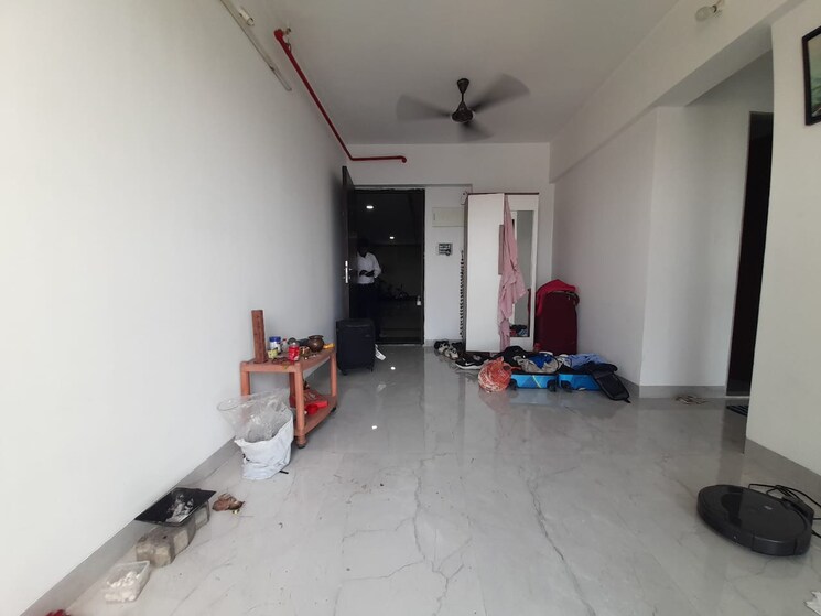  Parking, aim-paradise 1 Bedroom 416 Sq.Ft. Apartment In Jogeshwari East Mumbai 9299065